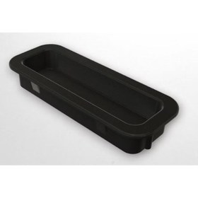 Resim 3D PLUS Ford Focus MK1 Kasa İçin Uyumlu SUNROOF PERDESİ tutmak plastiği 