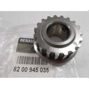 Resim Mais Krank Dişlisi 8200945035 Kango Dokker Lodgy Sandero Thalıa 1.6 8v K4m-k7m KNO-MAİS-8200945035 