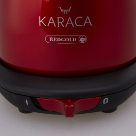 Resim Karaca Redgold Elektrikli Cezve 
