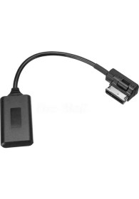 Resim Autoline Mercedes AMI-MMI Sistem Uyumlu Bluetooth Kit 