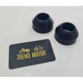 Resim ÖN AMORTİSÖR FİNCAN KÖRÜĞÜ TAKIM - HONDA TİTAN 