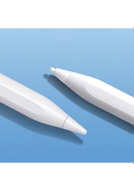 Resim Zore Pencil 10 Magnetik Şarj ve Eğim Özellikli Dokunmatik Çizim Kalemi 