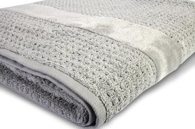 Resim Sevinç'ten%100 Pamuklu Banyo Havlusu, 76 x 147 cm, Bir Adet 