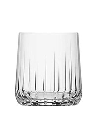 Resim Su Bardağı Nova 310cc 6 Adet Cam 