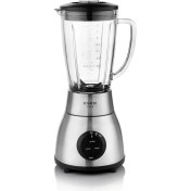 Resim 3 Parça Inox Sürahi Blender, Sağlıklı ve Şık Kullanım Için Ideal Seçim 