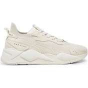 Resim Puma Rs-xk Erkek Günlük Ayakkabı 392787-04 Beyaz-beyaz Beyaz 