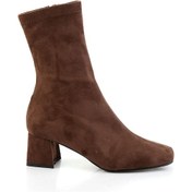 Resim Kahve Kadın Bot & Bootie K02606000672 Kahve 