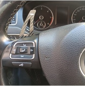 Resim Rover 75 F1 Kulakçık Pedal Shift Renkli (541803104) 