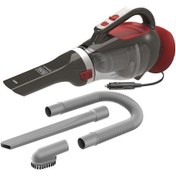 Resim Black&Decker Adv1200 12V-12.5Watt Araç Süpürgesi 