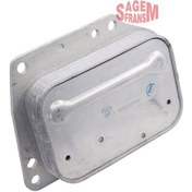 Resim Sagem Yag Sogutucu Egea 500l 500x Punto Doblo Fıorıno Alfa Romeo Mıto 1.3 Euro 6 AOD-SGM 34113 