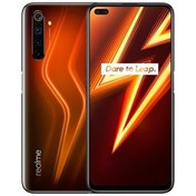 Resim Realme 6 Pro TR Garanti | 128 GB 8 GB Kırmızı 