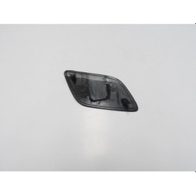 Resim Audı Q7- 12/14 Far Yıkama Fıskiye Kapağı Sol Gri Tw 