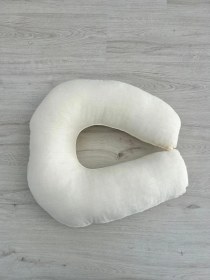 Resim Emzirme Yastığı Çift Taraflı Byz 
