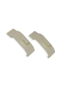 Resim Korniş Stor Perde Montaj Takma Aparatı 10 Adet, Portray 