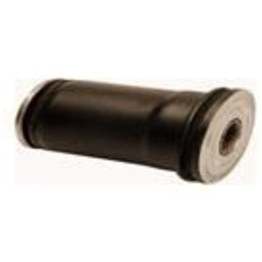 Resim GROS 12114 Salıncak Burcu Pullu Tip H100 L300 94- Dıs 44 Iç 16 Mm 