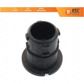 Resim Fiat Egea için Yan Ayna Destek Parçası Yükseklik: 45.70 MM N11.5296 