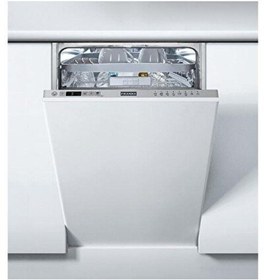 Resim Franke Fdw 4510 E8p E Tam Ankastre 