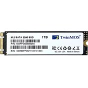 Resim NGFFGGBM2280 1 TB 580/550 MB/s M.2 2280 Sata3 SSD TwinMOS