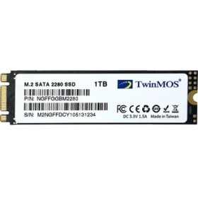 Resim NGFFGGBM2280 1 TB 580/550 MB/s M.2 2280 Sata3 SSD 