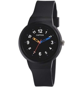 Resim Captiva Mr-8857L-A Çocuk Kol Saati 
