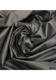 Resim Uras Kumaş Nubuk 10 Antrasit 