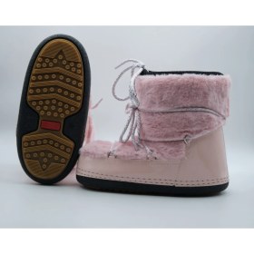 Resim Glare Kadın Kar Botu 