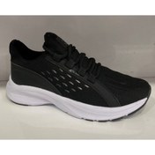 Resim MP Mp 221-2390 Siyah Kadın Günlük Spor Ayakkabı 