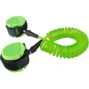 Resim PVC Çocukların Kaybolmaya Karşı Çekme Halatı (Yurt Dışından) 