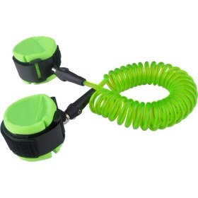 Resim PVC Çocukların Kaybolmaya Karşı Çekme Halatı (Yurt Dışından) 
