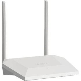 Resim Zibox IMOU IM-HR300 300 Mbps Kablosuz N Router 2 Antenli Menzil Genişletici Destekli Wi-Fi Yönlendirici Router 