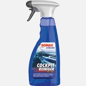 Resim Sonax Xtreme Torpido Temizleyici Matt 