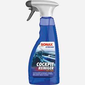 Resim Sonax Xtreme Torpido Temizleyici Matt 