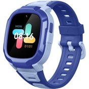 Resim Mibro P6 Gps Destekli 4g Akıllı Çocuk Saati (Xiaomi Ecosystem Company) 