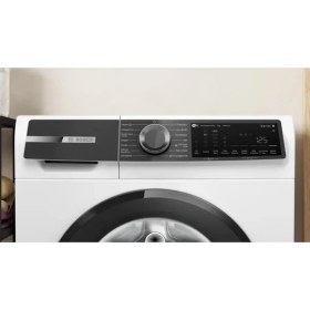 Resim Bosch WGK244Z0TR Serie 6 Çamaşır Makinesi 9 kg Maks. 1400 Dev./dak Everton RT-1950 Arabalı Bluetooth 
