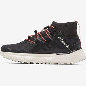 Resim Columbia Bl9621 Facet 75 Alpha Outdry Kadın Outdoor Ayakkabısı 2044321 010 Siyah 