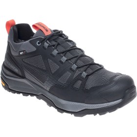 Resim Karri̇mor Coil Low Weathertite Black Erkek Siyah Outdoor Ayakkabı 