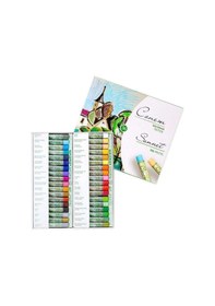 Resim St. Petersburg Sonnet Yağlı Pastel Boya Seti 36 Lı 7041157 