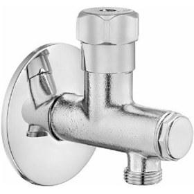 Resim Eca 102111517 Filtreli Ara Musluk Krom 