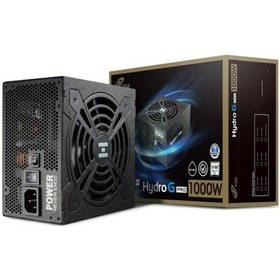 Resim 1000w 80 Gold Hydro G Pro Güç Kaynağı Psu Hg2-1000-126411 