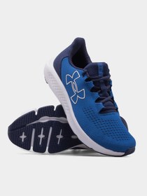 Resim Under Armour 3026518-401 ERKEK KOŞU VE ANTRENMAN AYAKKABISI 