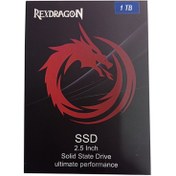 Resim Rexdragon S330 2.5 1tb Ssd Sata3 560/540 