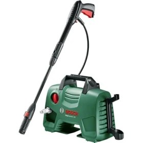 Resim SDT Group And Easyaquatak 120 Yüksek Basınçlı Yıkama Cihazı, 5 M Hortum, Yeşil 