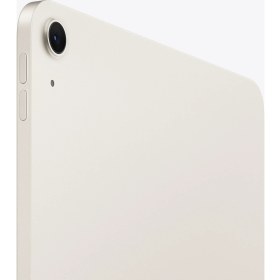 Resim Apple iPad Air M2 Wi-Fi 11" 6.Nesil 1TB - Yıldız Işığı MUWT3TU/A 