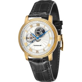 Resim Earnshaw ES-8097-02 Erkek Kol Saati 