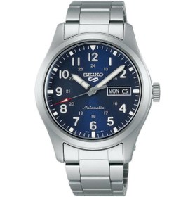 Resim Seiko 5 Sports Otomatik SRPG29K1 Erkek Kol Saati 