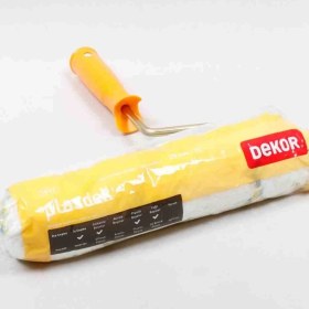 Resim Dekor Plasdek Rulo 1017 25 cm 1 Koli 25 Adet 