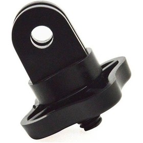 Resim Sanger Gp99 Aksiyon Kamera Bağlantısı 1/4 İnç Vida Çevirici Çok Renkli 