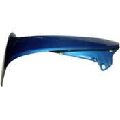 Resim Mondial Dış Dizlik 100 Mfm Sağ Mavi. (506706228) 