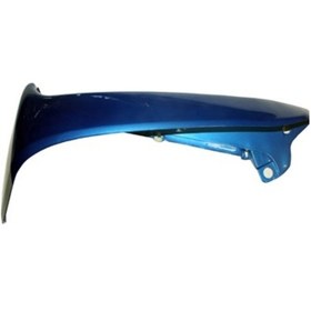 Resim Mondial Dış Dizlik 100 Mfm Sağ Mavi. (506706228) 