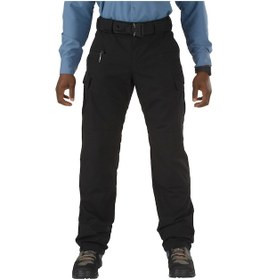 Resim 5 11 Strıke W Flex Tac Pantolon Sıyah Çok Renkli 